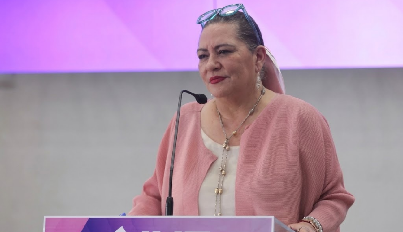 Así elegirán al nuevo titular del INE tras la renuncia de Guadalupe Taddei