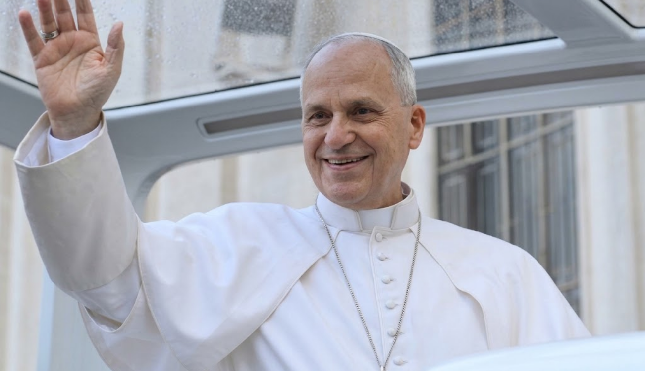 Papa León XIV confirma visita a Uruguay, Argentina y Perú del 6 al 17 de noviembre
