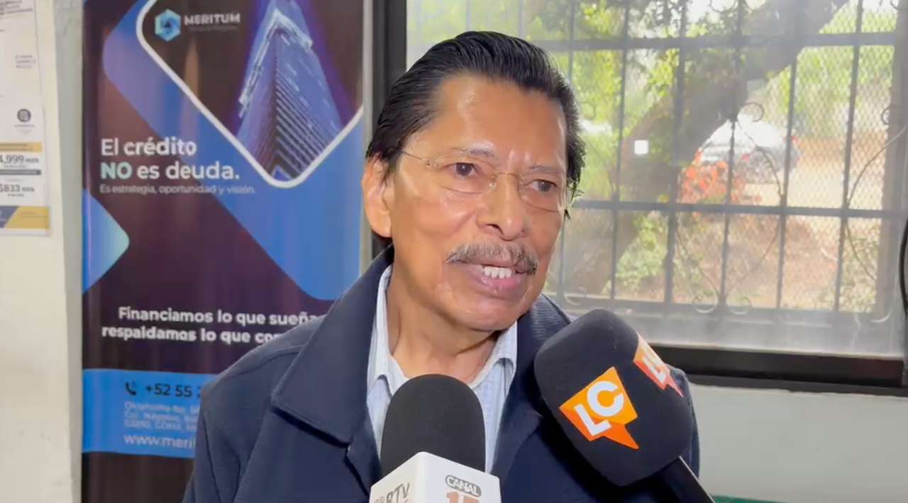 Panteón de La Leona ampliará recorridos por Día de Muertos