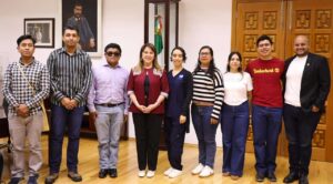 Apoyos para jóvenes en Morelos: Impulsan transporte con Pase Olin y emprendimiento