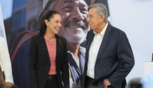 Sheinbaum dedica la mañanera a Cuauhtémoc Cárdenas: “Hasta siempre”