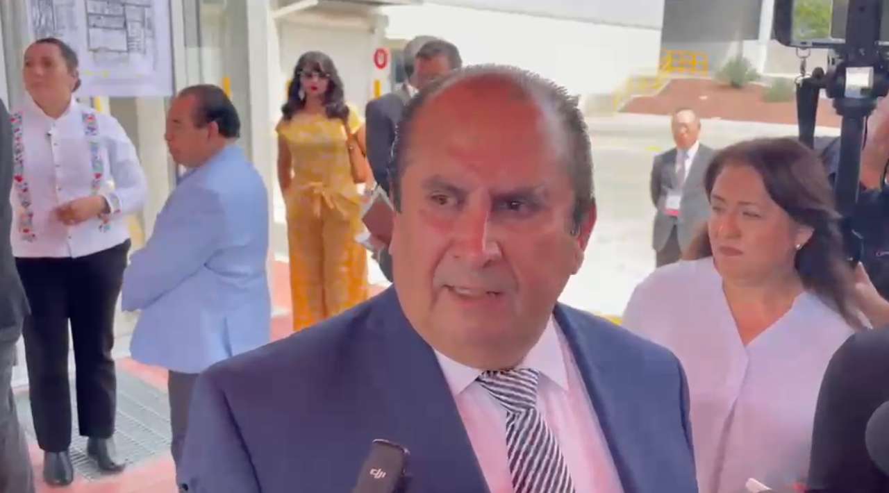 Foton Motors, principal interesada en terrenos que dejó Nissan en Civac