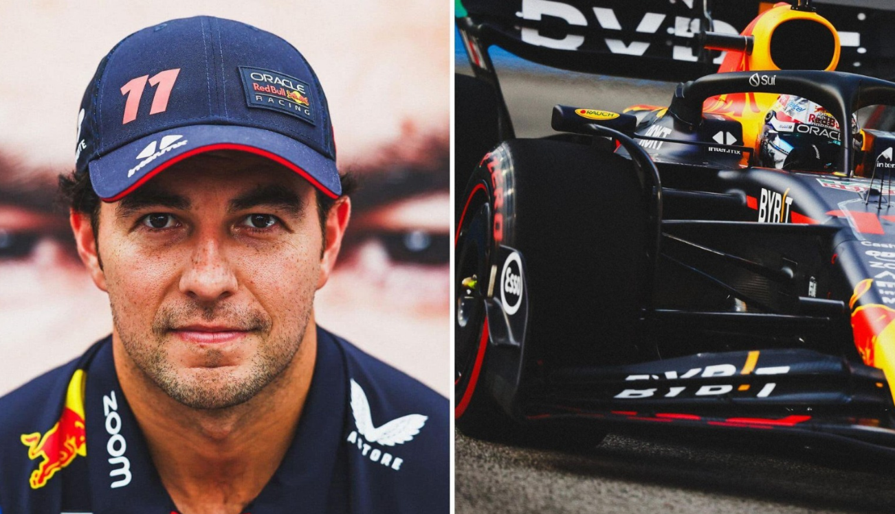Checo Pérez y el podio sin agua en Austin: La hazaña de resistencia del piloto mexicano en la Fórmula 1