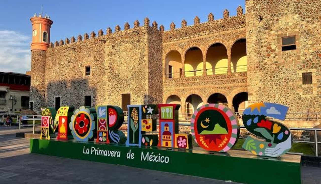Morelos busca impulsar el turismo y el comercio durante el Buen Fin 2026