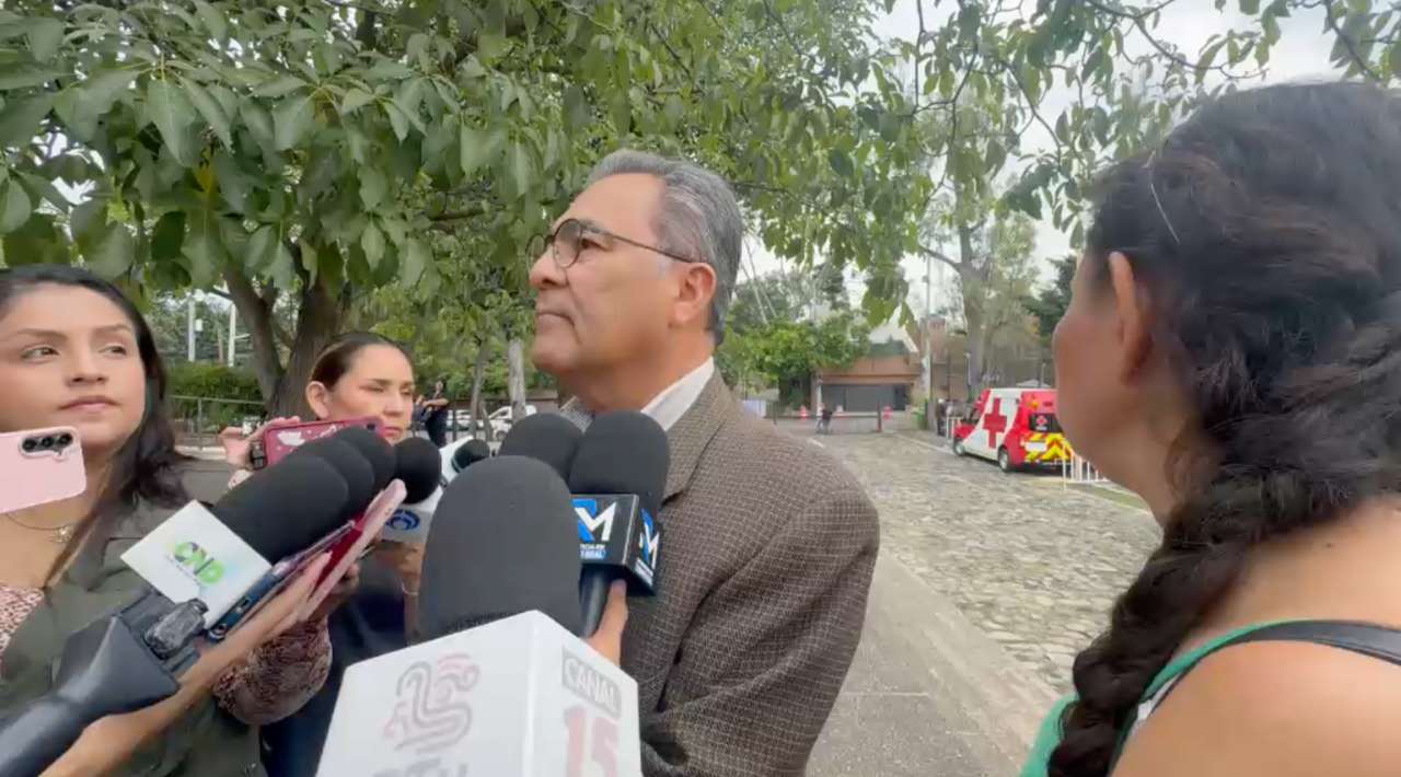UPEMOR reforzará transporte nocturno para estudiantes que salen después de las 20:00 horas