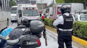 Mujer atropellada por ruta en Temixco pierde la vida sobre avenida Emiliano Zapata