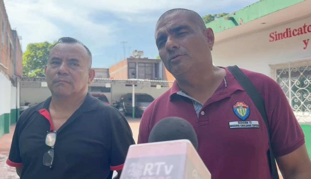 Aclaran causa de muerte de trabajador del Ingenio Emiliano Zapata: sufrió un infarto