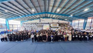 Alfabetización en Morelos: estado alcanza el cuarto lugar nacional