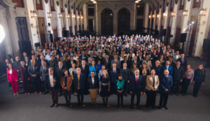 Morelos coordina esfuerzos con el Gobierno de México para avanzar en Vivienda para el Bienestar