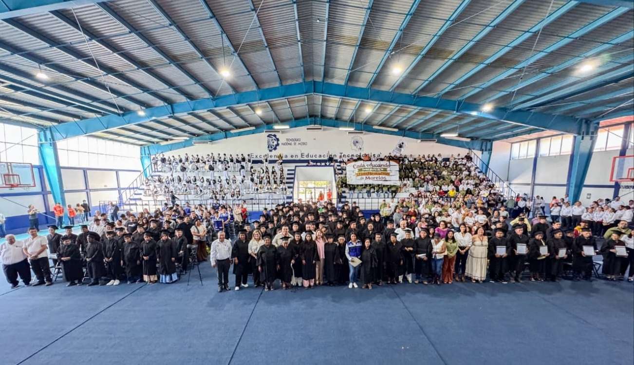 Alfabetización en Morelos: estado alcanza el cuarto lugar nacional