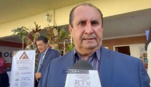 Modificaciones a la Ley del Impuesto sobre la Renta buscan frenar la evasión: Sánchez Trujillo