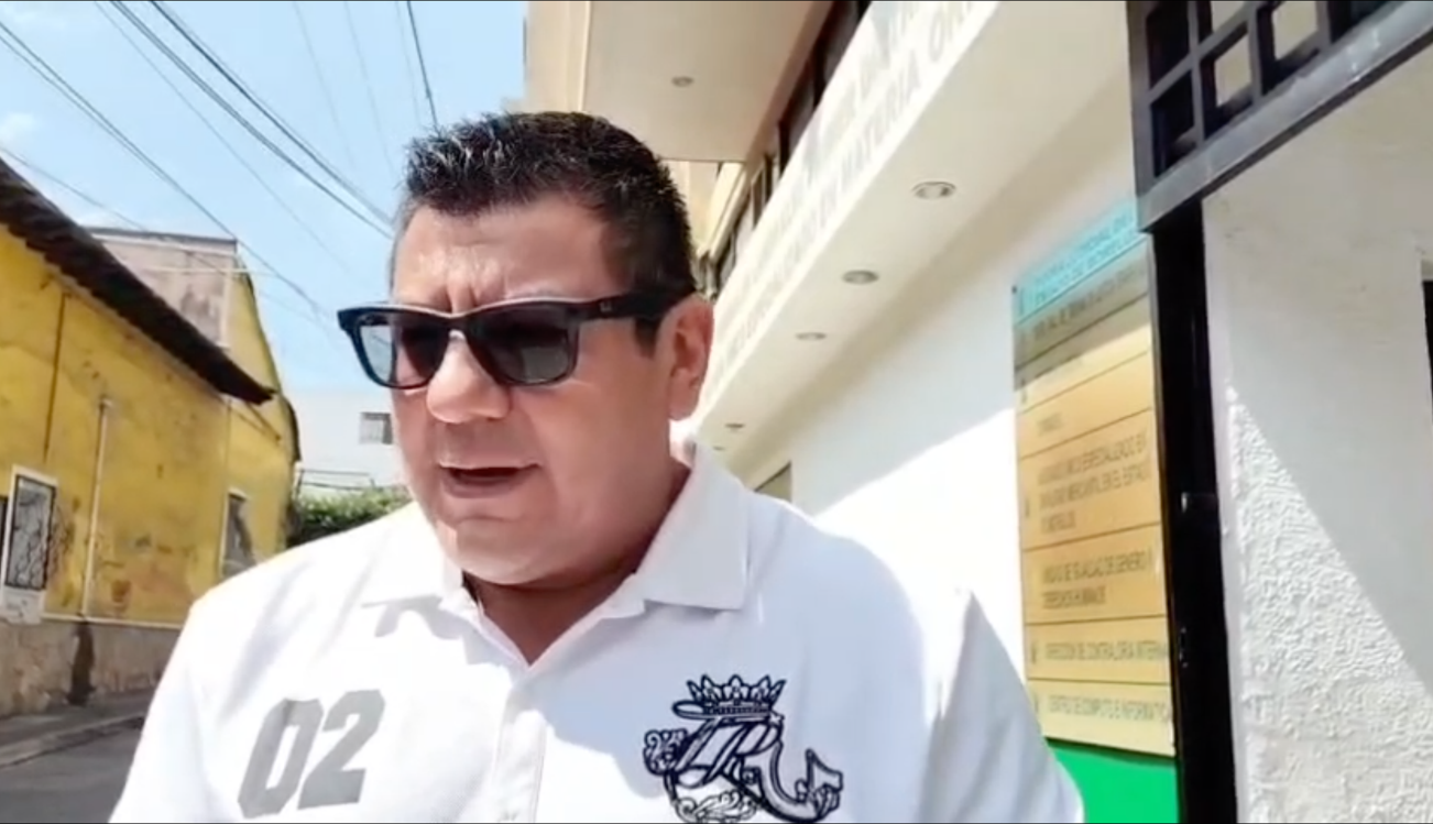Sindicato del Hospital del Niño Morelense emplaza a huelga para 2027; exige aumento salarial del 15%