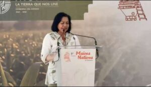 Morelos se suma a la campaña internacional Actúa Ahora de la ONU en favor del campo