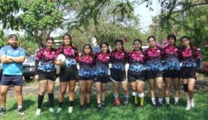 Tlahuicas Rugby en Jiutepec: vigentes campeones buscan su tercer triunfo consecutivo