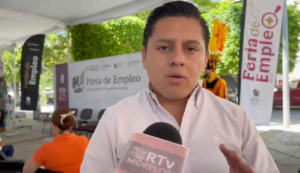 Viviendas del Bienestar en Jojutla registran 60% de avance; construirán 425 casas