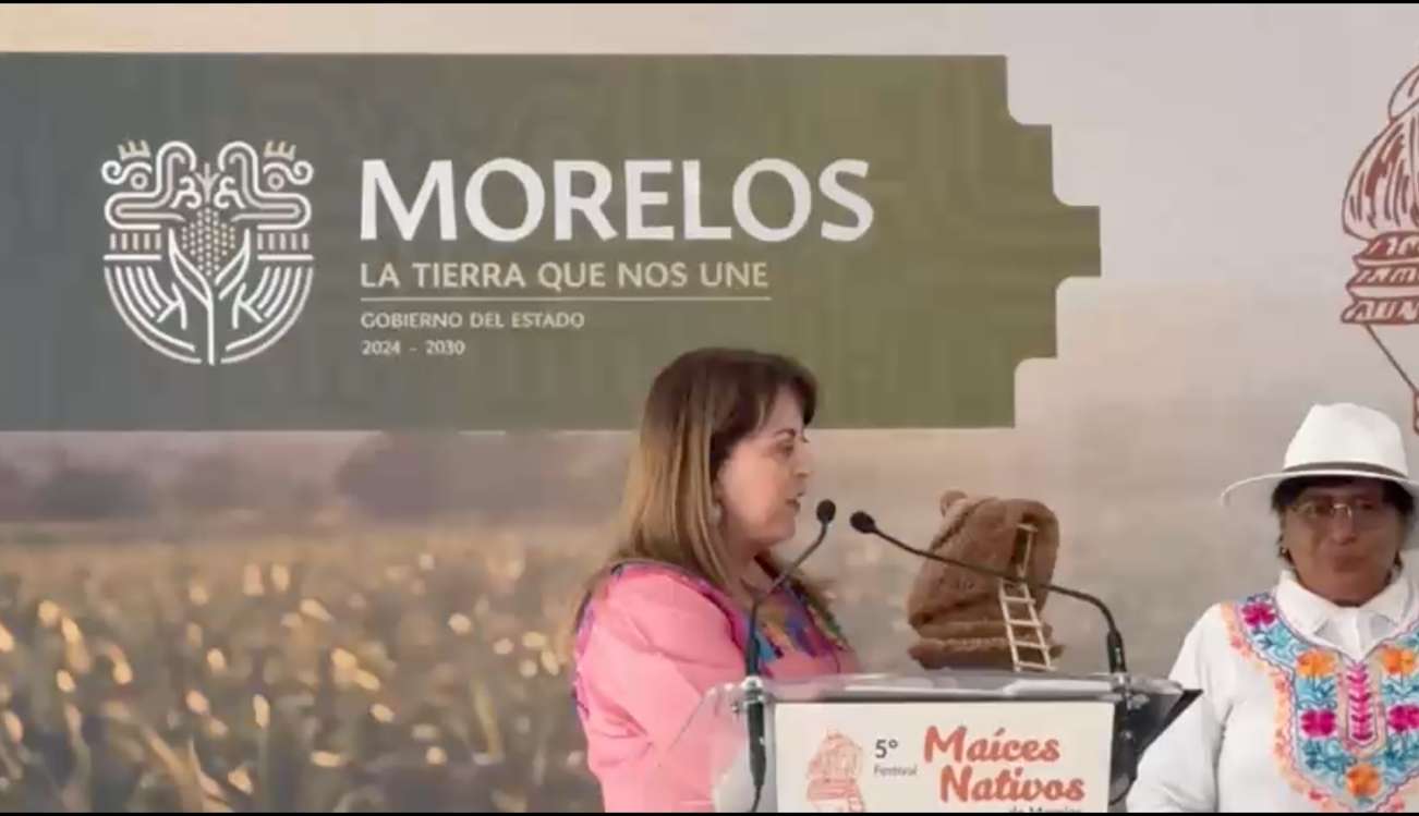 Conservación de los cuexcomates en Morelos: impulsan rescate como patrimonio cultural