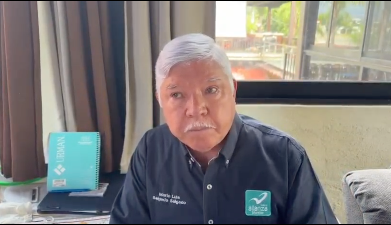 Partidos en Morelos piden esclarecer señalamientos tras renuncia de Guadalupe Taddei al INE