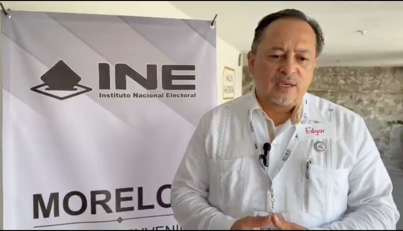 Renuncia en el INE debe dar paso al deslinde de responsabilidades: Édgar Arias Alba