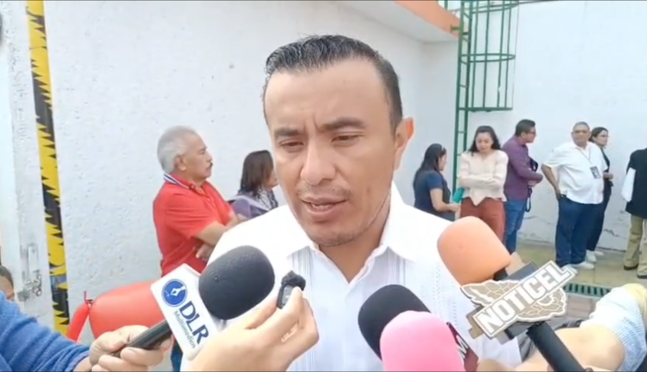 Aplazan al 18 de noviembre comparecencia del fiscal de Morelos