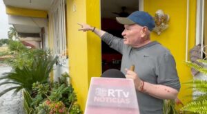 Desbordamiento del río Apatlaco en Jojutla inunda 12 casas en Los Electricistas