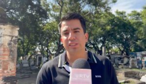 Reportan cuatro mil tumbas abandonadas en Cuernavaca y 16 mil con adeudos