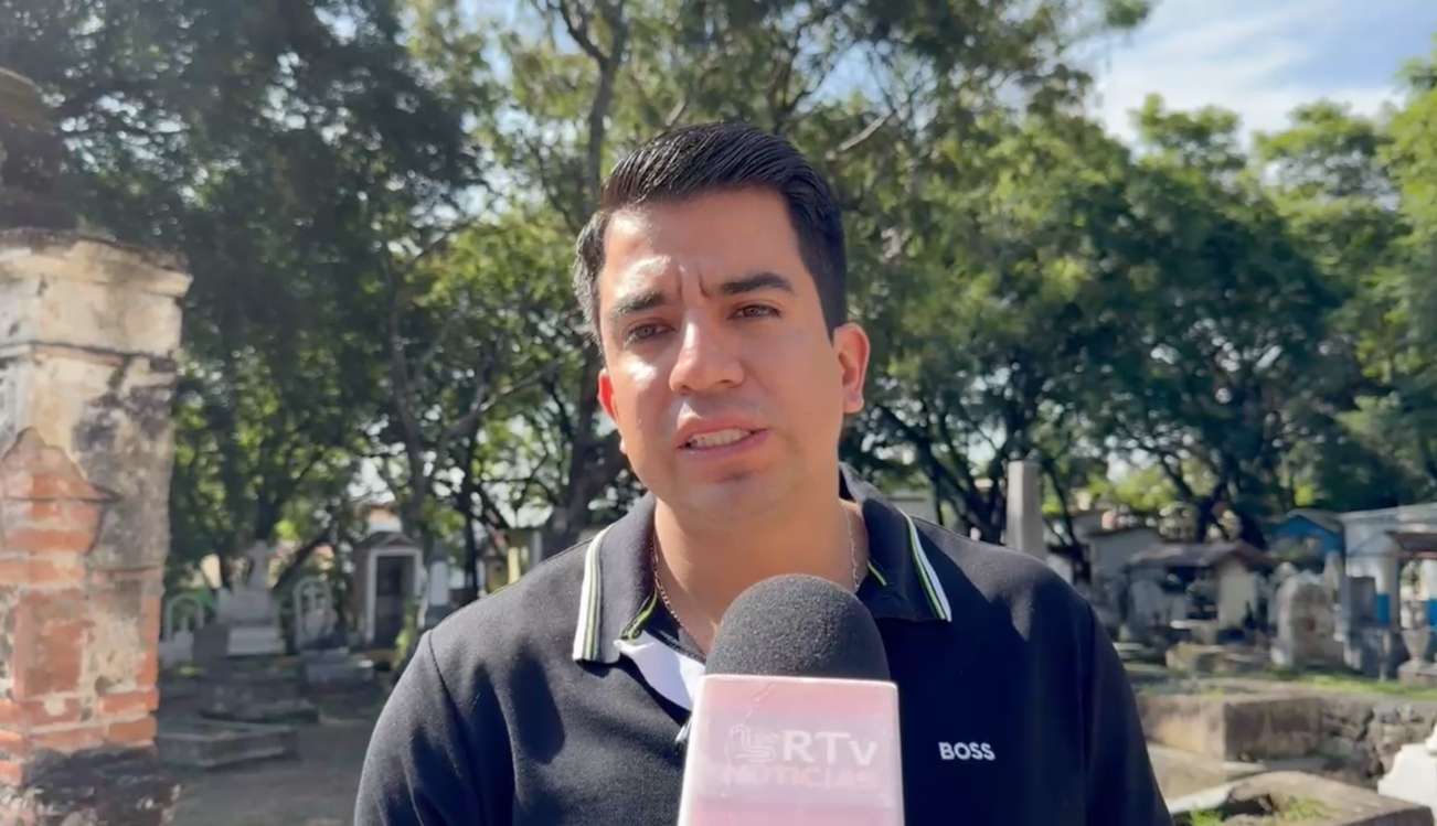 Reportan cuatro mil tumbas abandonadas en Cuernavaca y 16 mil con adeudos