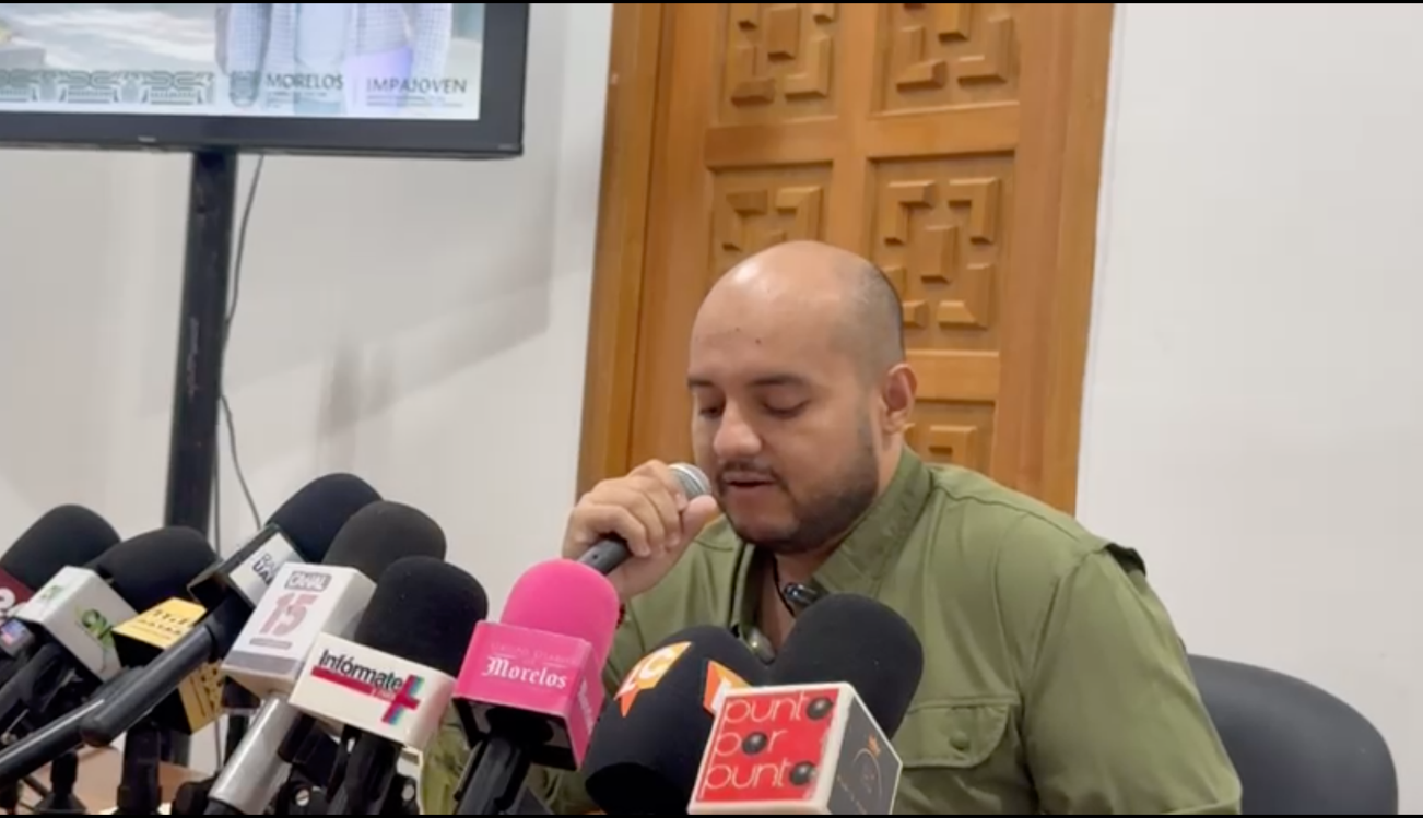 IMPAJOVEN otorgará apoyos de más de 45 mil pesos a comités estudiantiles