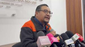Viviendas afectadas por lluvias en Morelos: 500 familias bajo notificación de riesgo