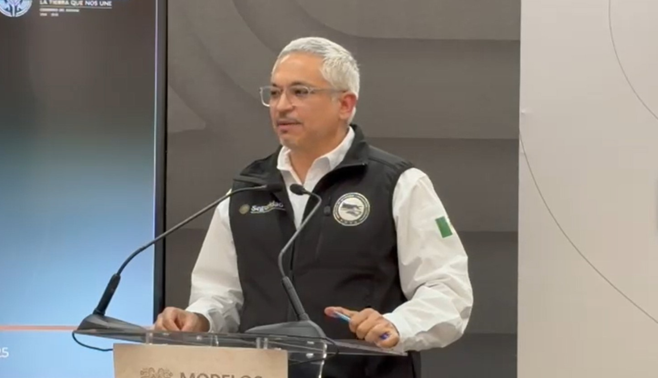 Invitan a secretaria de Educación de Morelos a sumarse a las mesas de seguridad del Plan Cuautla
