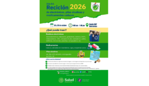 INSP realizará Reciclón de electrónicos y medicamentos caducos en Cuernavaca