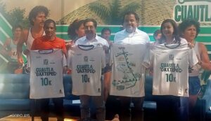 Carrera Cuautla-IMSS-Oaxtepec regresa tras 14 años de ausencia