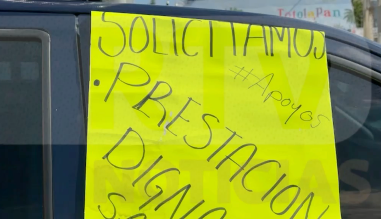 Policías de Totolapan paran labores; suman cuatro municipios en Morelos