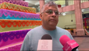 Veracruz llevará altares, catrinas y gastronomía al Festival Miquixtli 2026