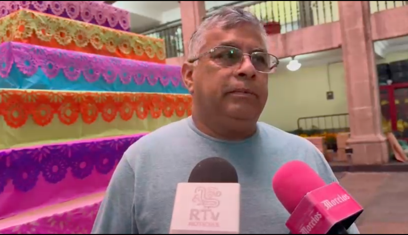 Veracruz llevará altares, catrinas y gastronomía al Festival Miquixtli 2026