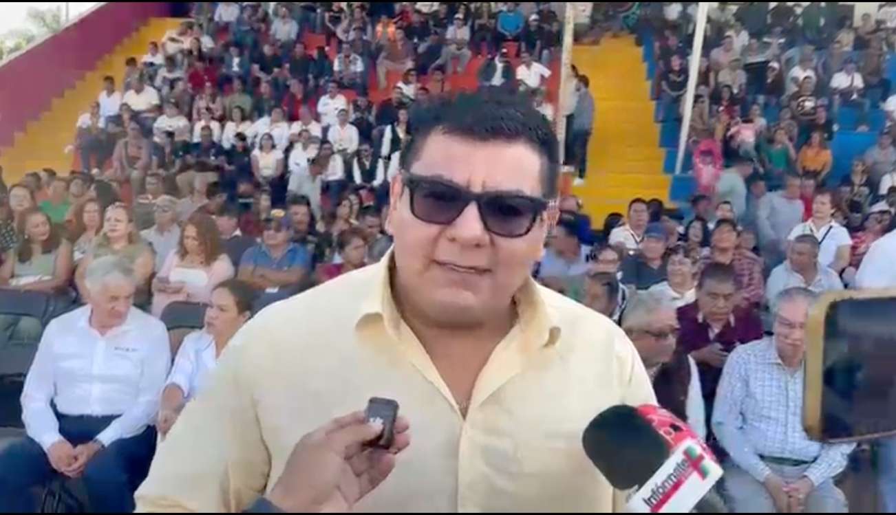 Comercio ambulante en el Centro de Cuernavaca será reordenado en dos etapas