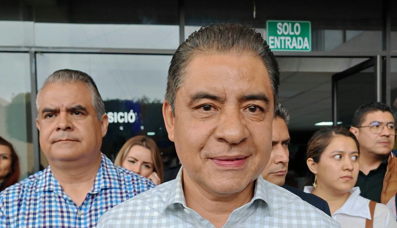 Carlos Franco deja el IEBEM tras acuerdos con trabajadores: Educación