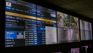 Cuernavaca ampliará videovigilancia a 2 mil 200 cámaras para 2027
