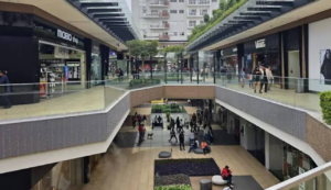 Refuerzan vigilancia en zonas comerciales de Cuernavaca