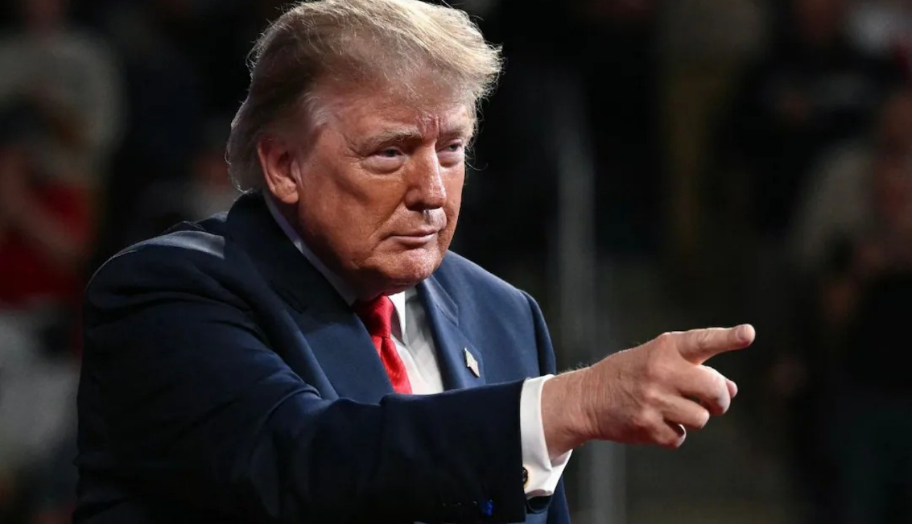 Estados Unidos cerca de alcanzar un acuerdo comercial con México: Trump