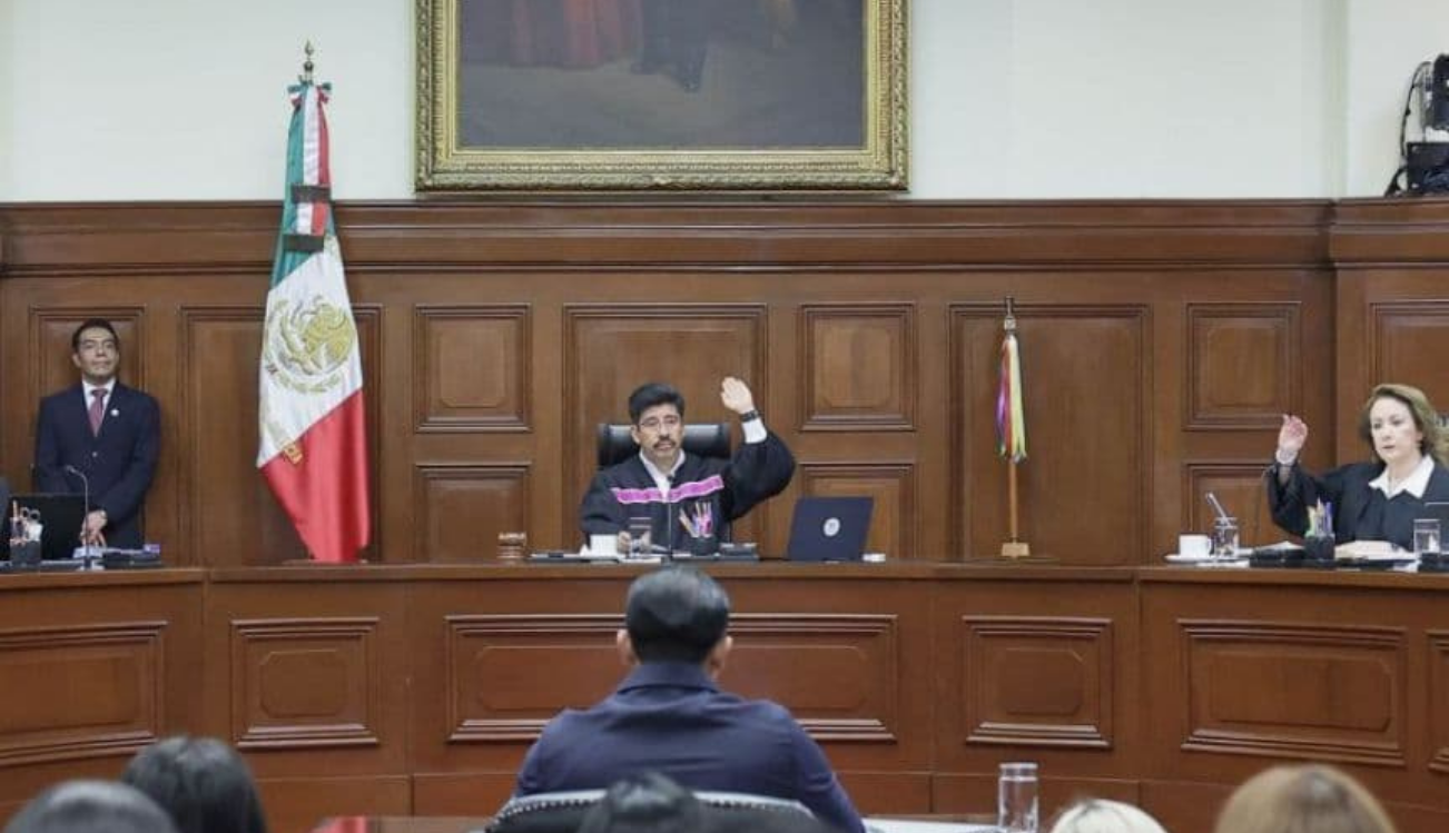 SCJN valida reforma a la Ley del Servicio Civil de Morelos; CEDHM alegó discriminación laboral