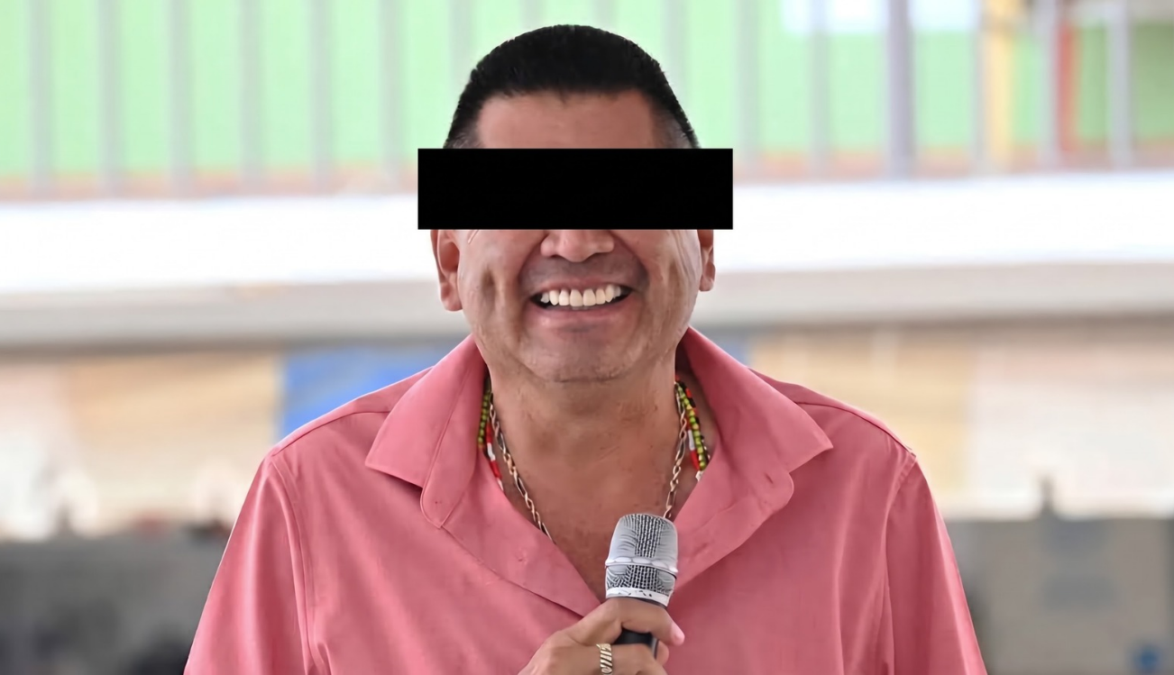 Atlatlahucan retira controversia contra el Congreso por separación de exalcalde