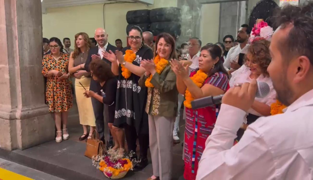 Morelos arranca el Festival Miquixtli con Veracruz como invitado.