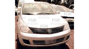Caen dos presuntos integrantes de grupo criminal con armas, droga y 128 mil pesos