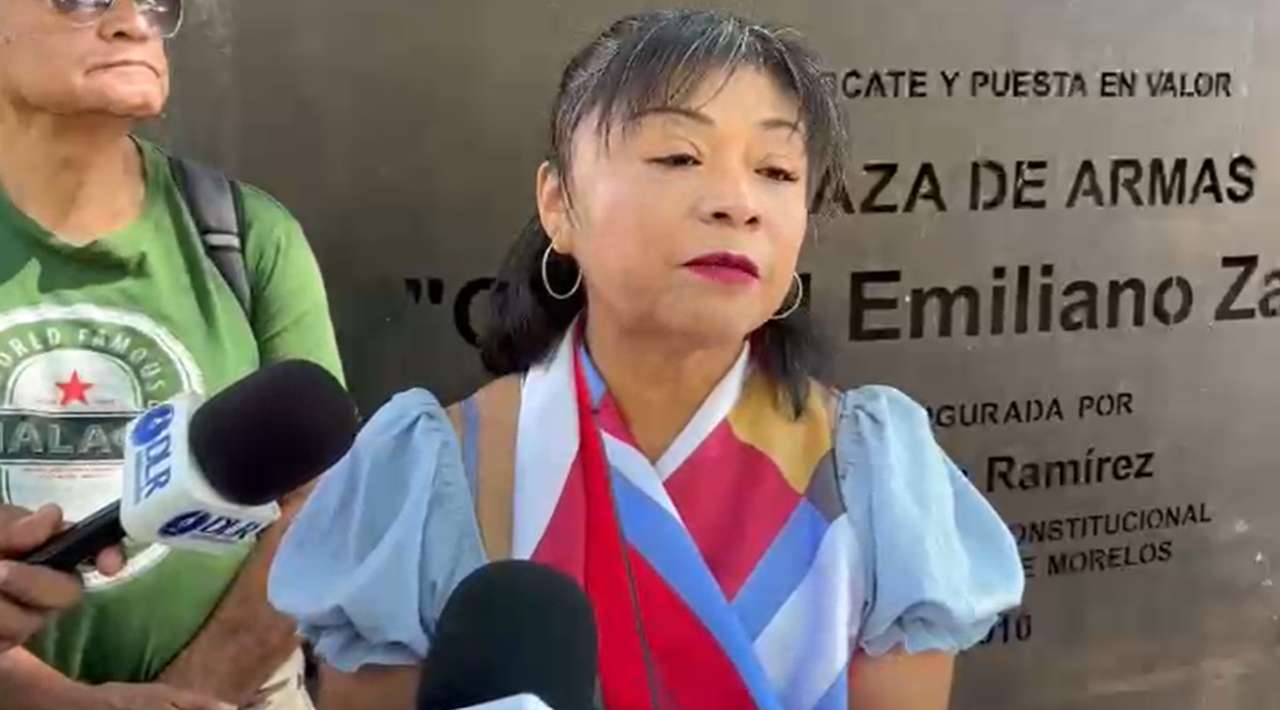 Caso de María Luisa Villanueva Márquez: iniciará juicio contra expolicía por tortura