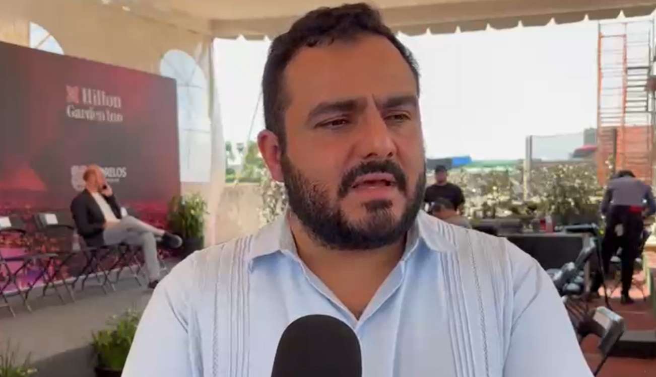 Canacintra pide diversificar concesiones para fortalecer la competencia en Morelos