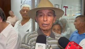 Marchan en Cuernavaca contra desarrollo inmobiliario en La Cazahuatera
