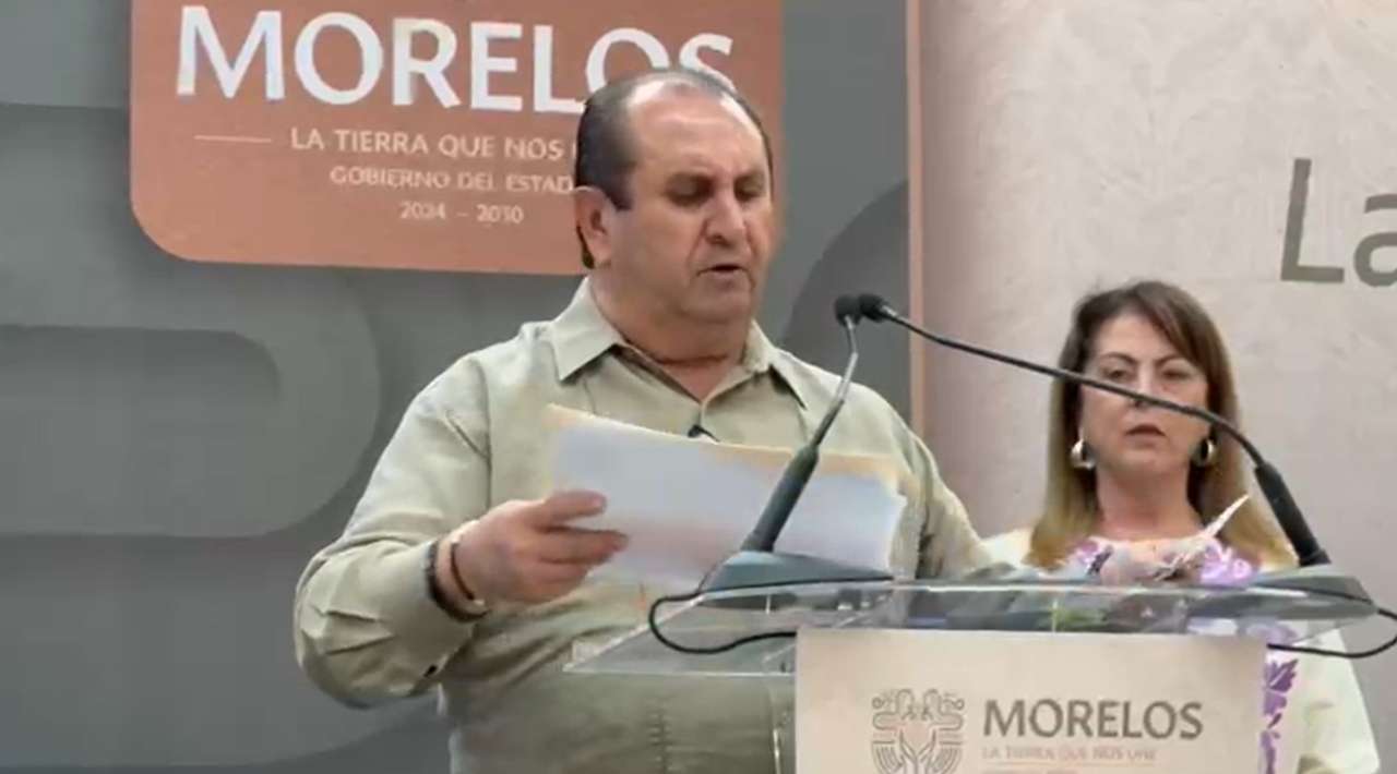 Empleos formales en Morelos: colocan a más de 7 mil 500 personas en lo que va del año