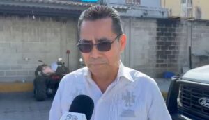 Xochitepec promete por tercera vez homologar los salarios de sus policías en noviembre