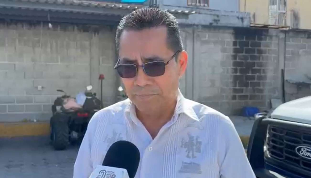 Xochitepec promete por tercera vez homologar los salarios de sus policías en noviembre