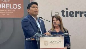 Morelos registra 167 casos de cáncer de mama y 24 de cáncer cervicouterino en 2026